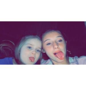 Meet your Posher, Trinity